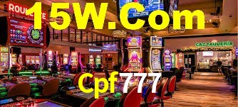 Cpf777 Vip