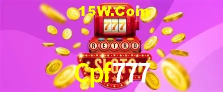 Especiais de Fim de Semana Cpf777