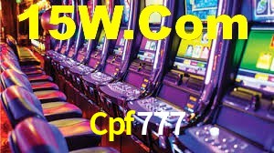 Cpf777