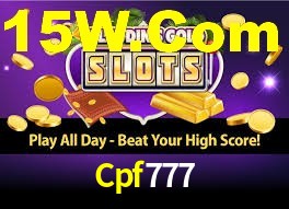Cpf777,Cpf777.Com