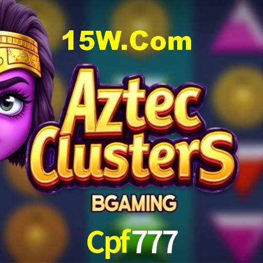 Casino VIP Cpf777