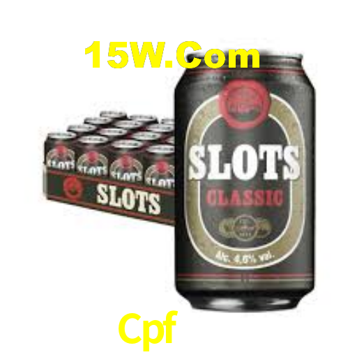 Cpf777 Vip