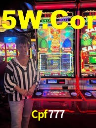 Live Casino Cpf777