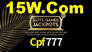 Cpf777,Cpf777.Com