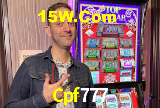 Cpf777,Cpf777.Com