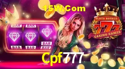 Promoção Relâmpago Cpf777