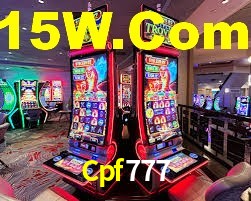 Cpf777,Cpf777.Com