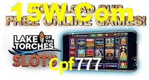 VIP Casino Cpf777
