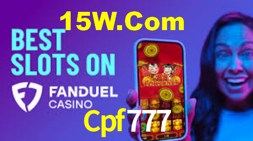 Cpf777
