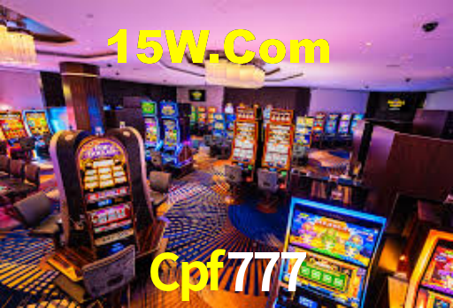 Cpf777.Com