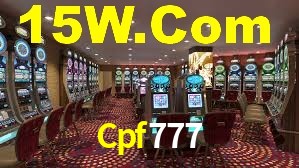 Roulette Table Cpf777