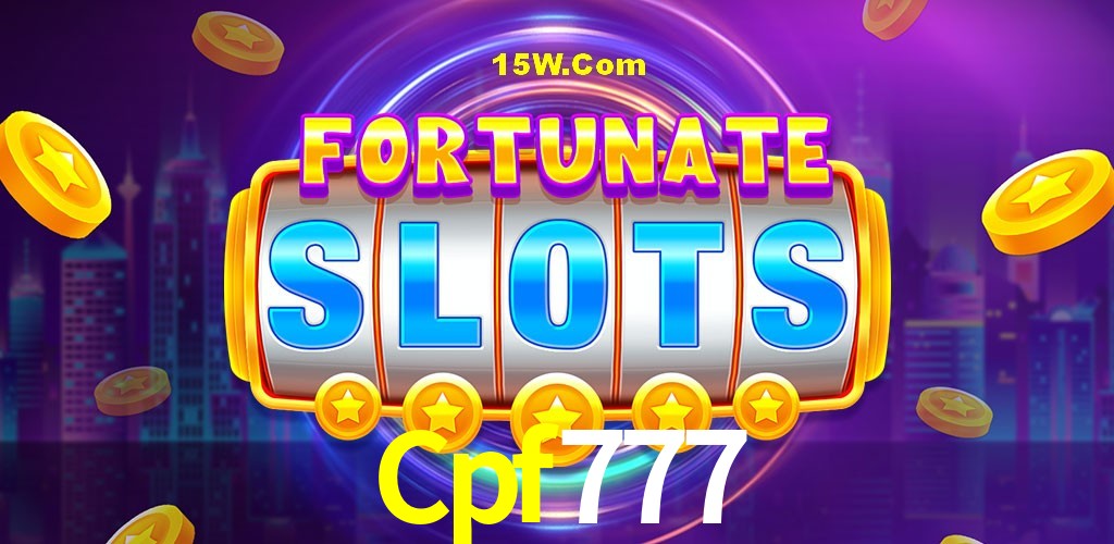 Game Statistics Cpf777