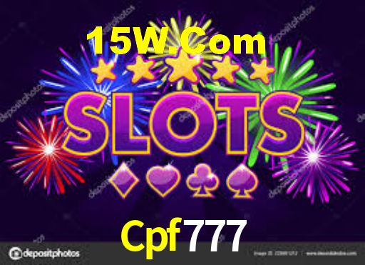 Cpf777.Com