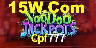 Tournaments Cpf777
