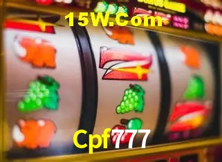 Integração de APIs Cpf777