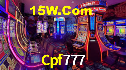 Cpf777