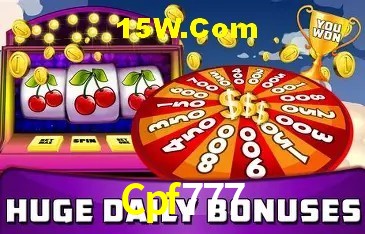 Diretório de Jogos Cpf777
