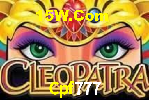 Cpf777,Cpf777.Com