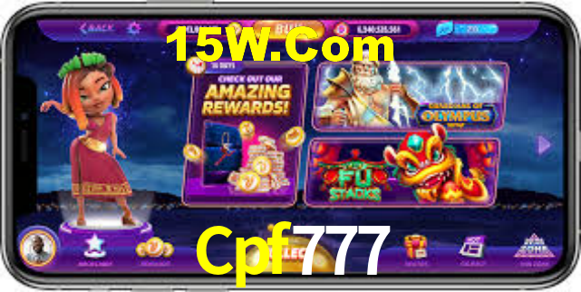 Cpf777,Cpf777.Com
