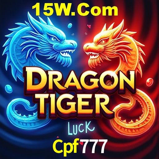 Game Providers Cpf777
